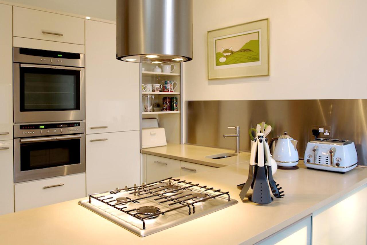 Stylish Central Edinburgh Apartment Zewnętrze zdjęcie