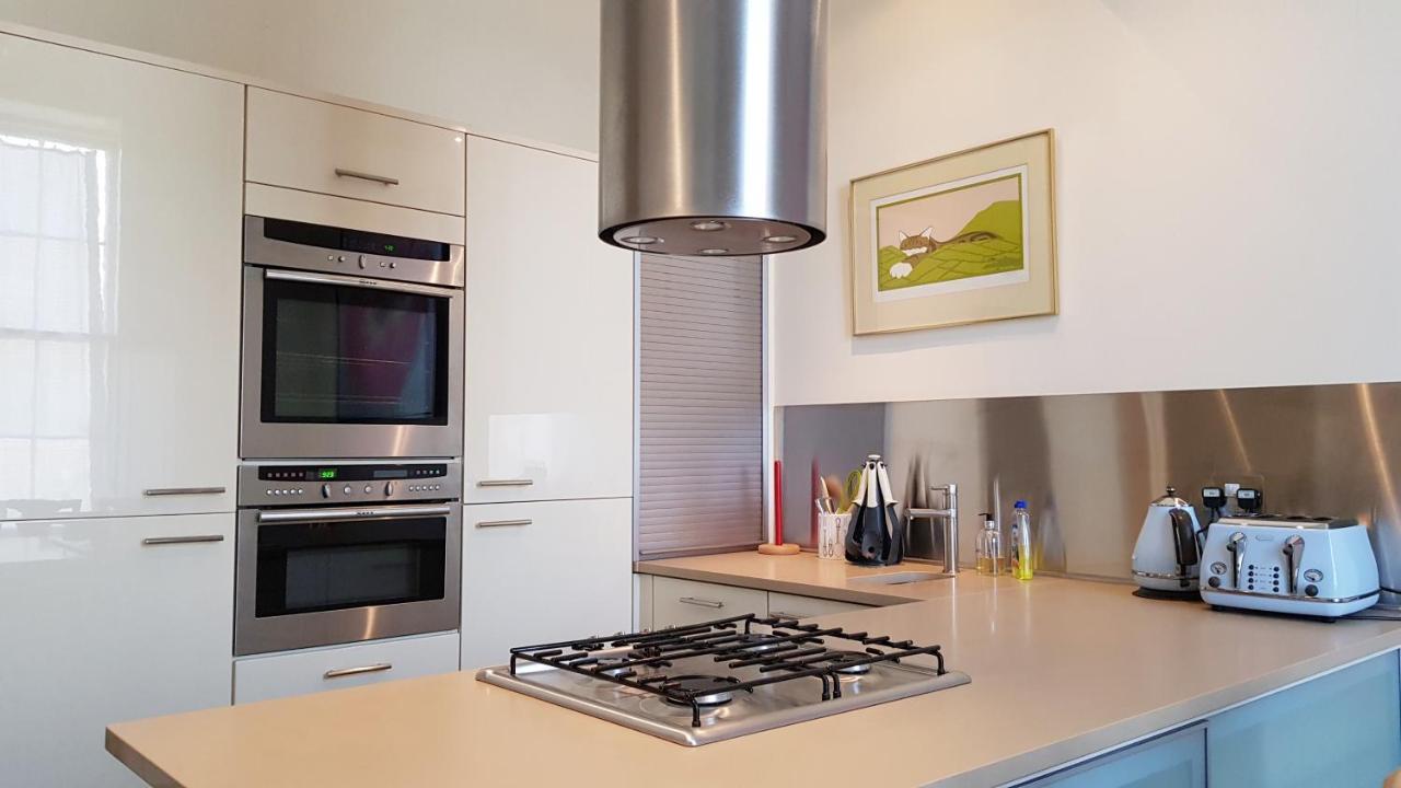Stylish Central Edinburgh Apartment Zewnętrze zdjęcie